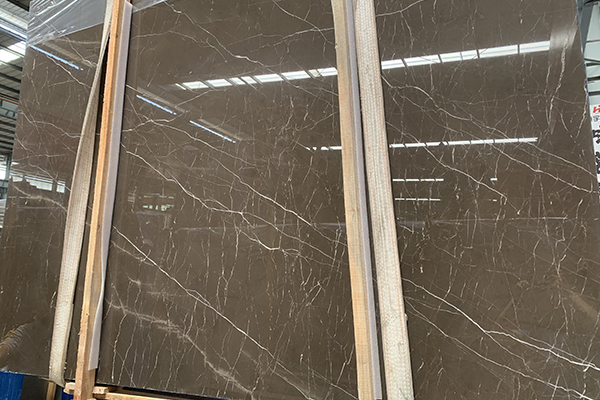 brown marble china cheap price