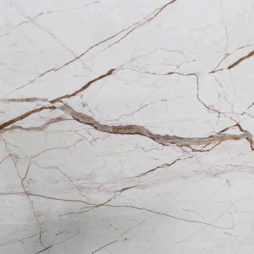 Gold natural marble