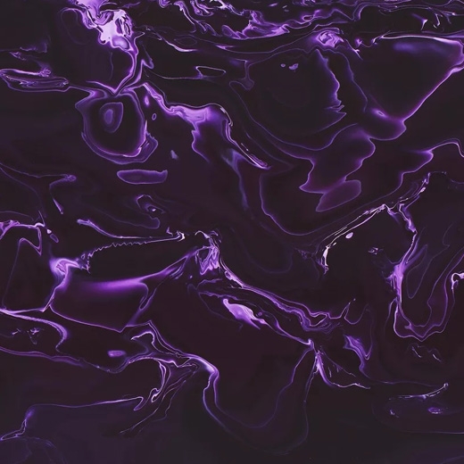 Purple luxurious onyx slab