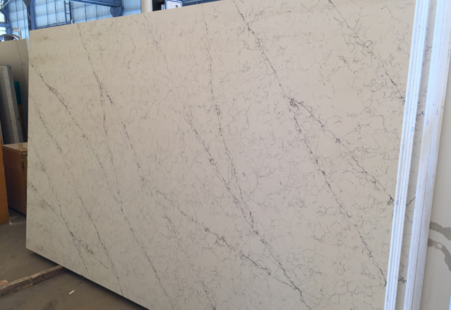 Do You Think 320*160cm  Is The Biggest Size of Quartz Slabs? No.