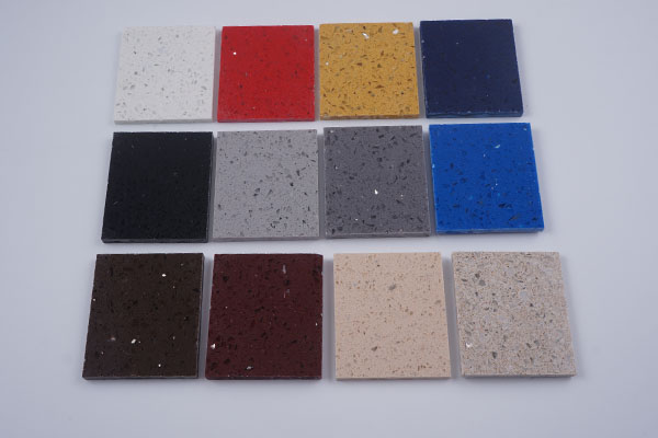 Stellar quartz stone Stellar quartz stone