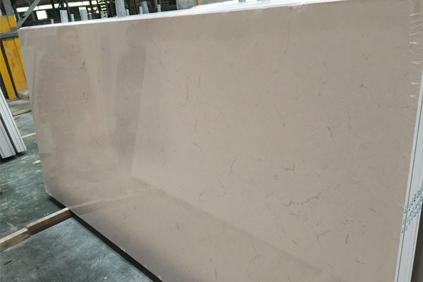 Biggest size quartz slab Biggest size quartz slab