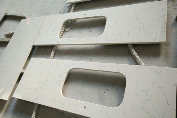 Customized kitchen top Customized kitchen top