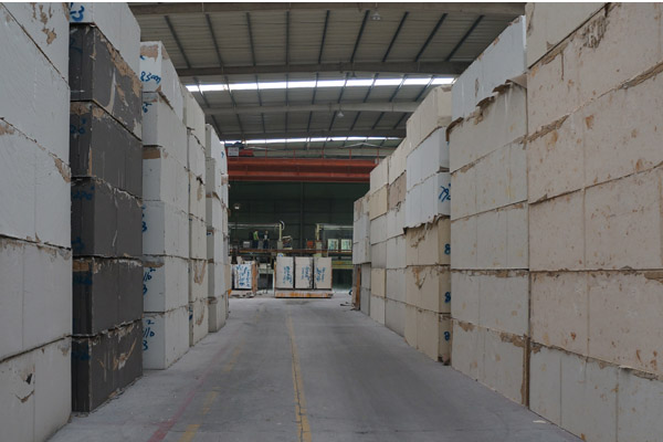 Wholesale engineered marble slab