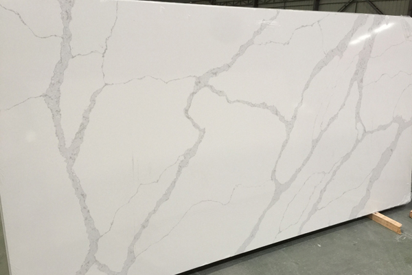 best selling quartz slab engineered stone