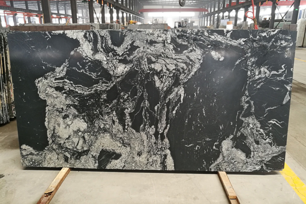 Big slab natural granite stone Big slab natural granite stone