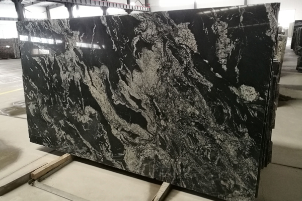 New granite color from China New granite color from China