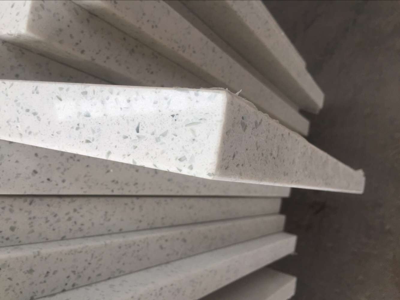 quartz edges polishing flat quartz edges polishing flat