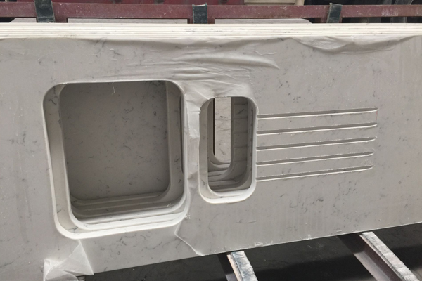 undermount sink top quartz undermount sink top quartz