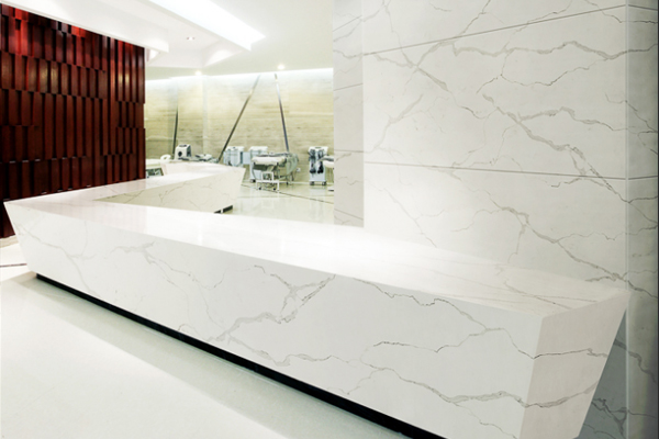 book matched calacatta quartz slab book matched calacatta quartz slab