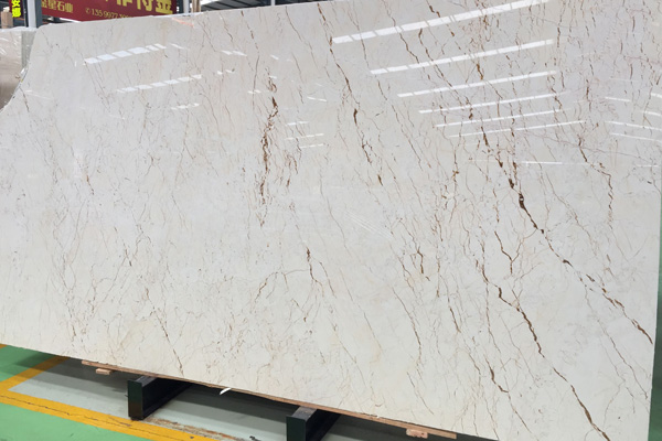 Natural marble slab Natural marble slab