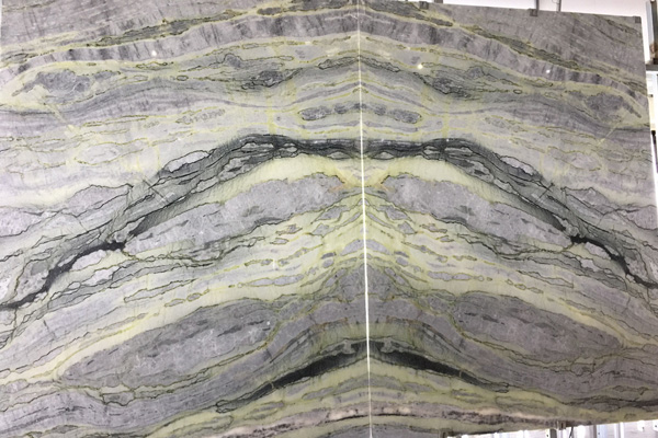 Book matched onyx slab Book matched onyx slab