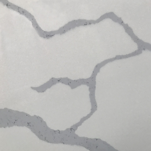 Calacatta quartz composite surface