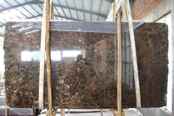 Big slab natural marble emperador Big slab natural marble emperador