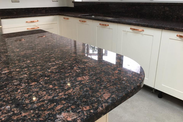 Good quality brown granite cheap price Good quality brown granite cheap price