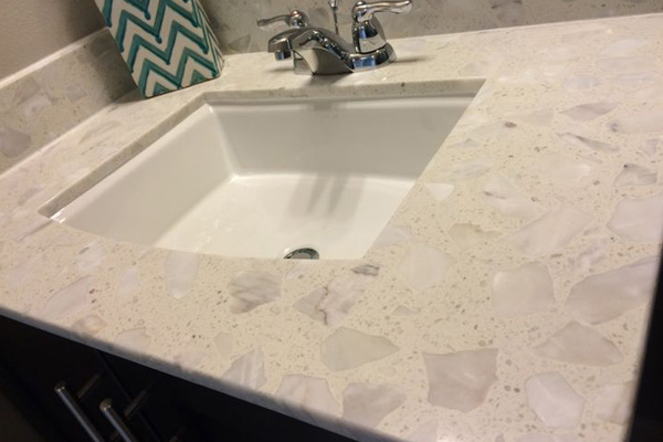 composite marble top composite marble top