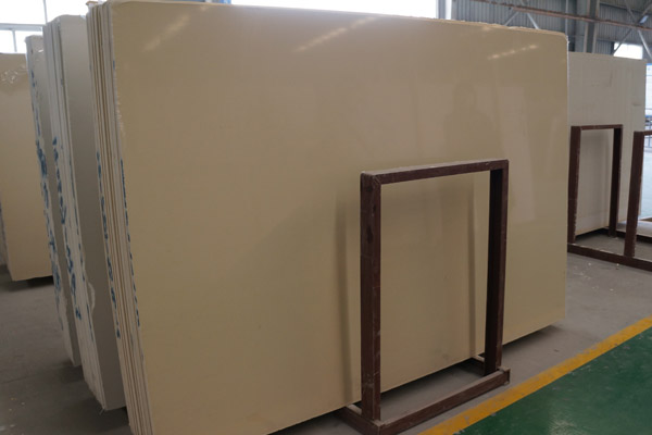 Compound marble slabs Compound marble slabs