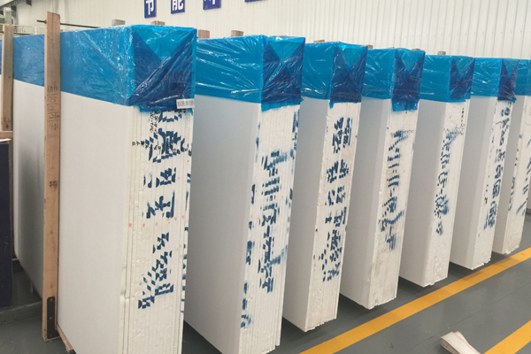 Warehouse stock marble slab Warehouse stock marble slab