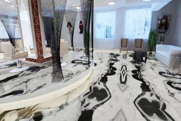 vein white marble floor covering tiles vein white marble floor covering tiles