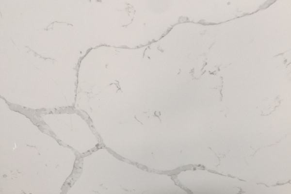 Calacatta marble design quartz manufactured stone