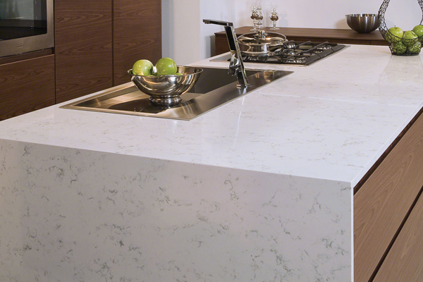 china natural marble vein quartz kitchen countertop china natural marble vein quartz kitchen countertop