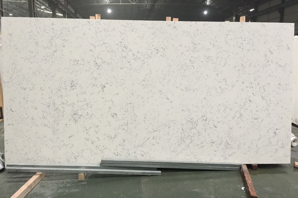 china white carrara quartz suppliers