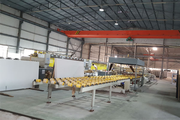 composite quartz manufacturing composite quartz manufacturing