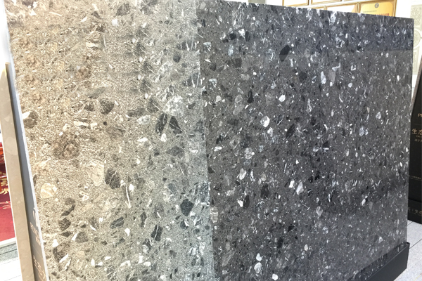 Grey marble slab prime stone Grey marble slab prime stone