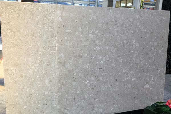 Big slab marble artificial price