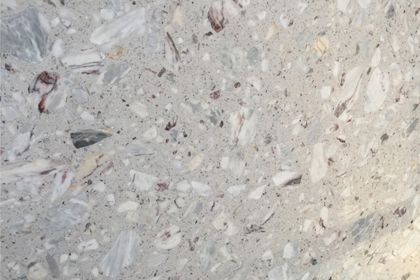 Grey agglomerate marble Grey agglomerate marble