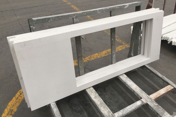 artificial white marble stone artificial white marble stone