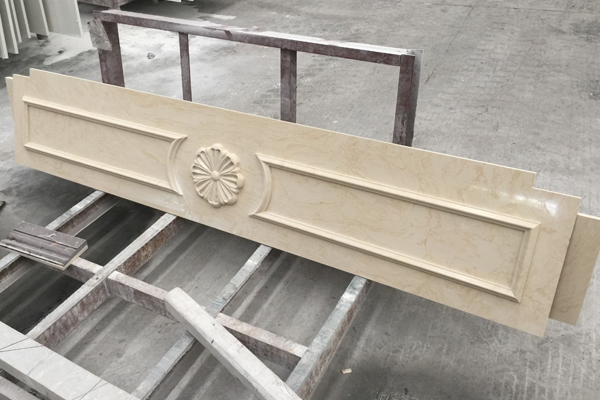 marble slab for TV wall decoration marble slab for TV wall decoration