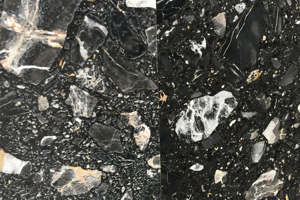 acid surface marble black tiles acid surface marble black tiles
