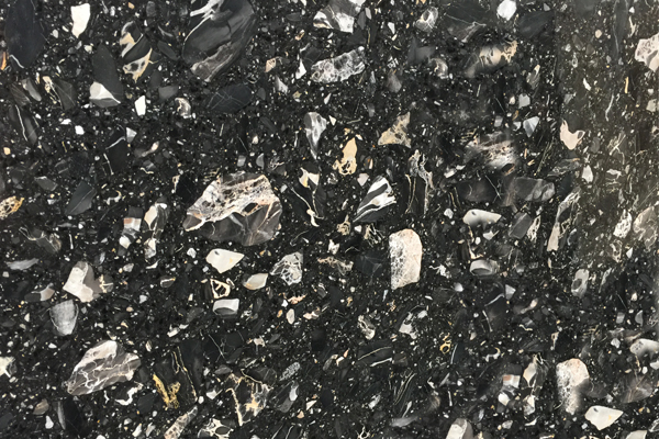 Portoro marble surface Portoro marble surface