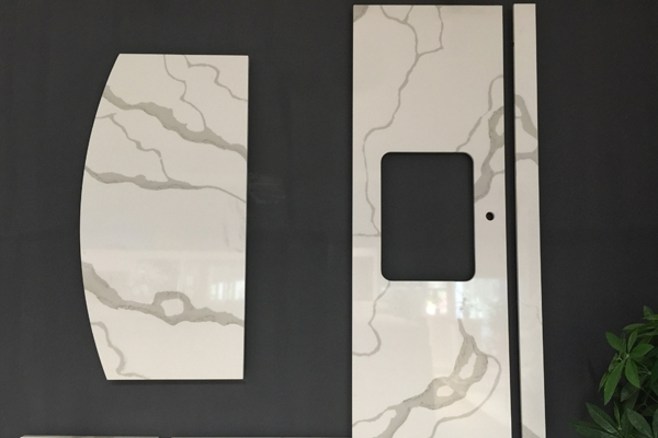 cut to size quartz top cut to size quartz top