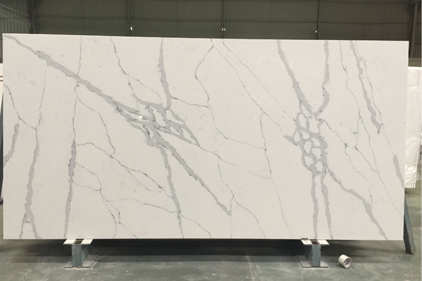 nice design quartz slab cost