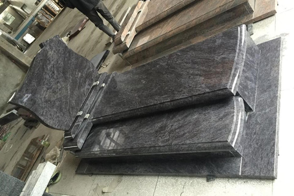 custom made granite headstones custom made granite headstones