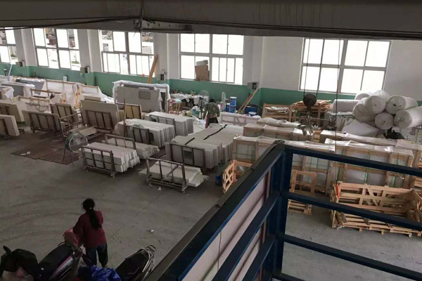 quartz countertop packed quartz countertop packed