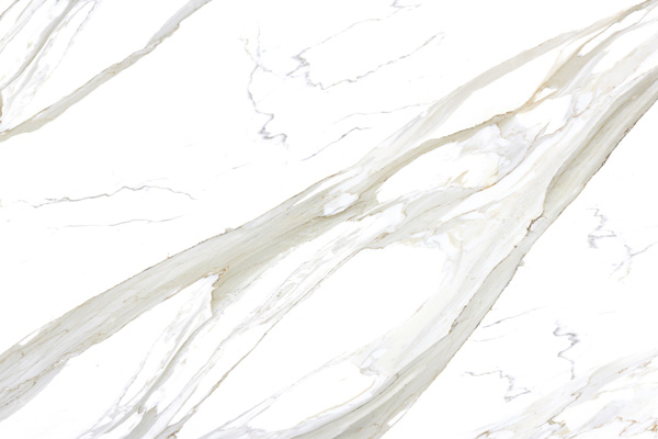 Calacatta white marble engineered stone Calacatta white marble engineered stone