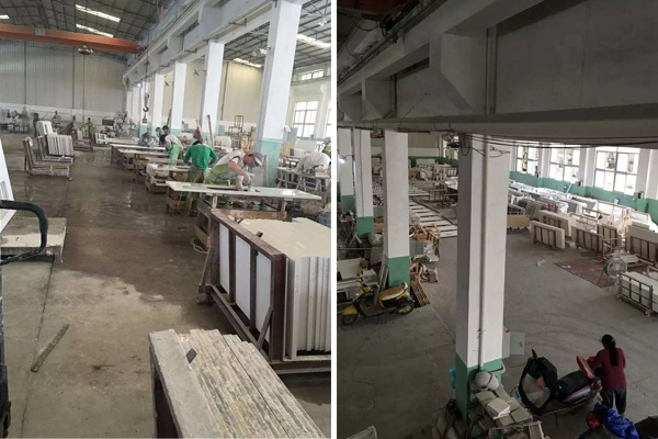 marble tiles fabrication workshop marble tiles fabrication workshop