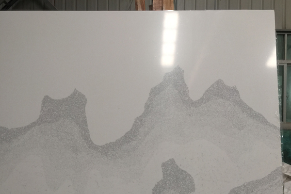 new mountain image quartz stone new mountain image quartz stone