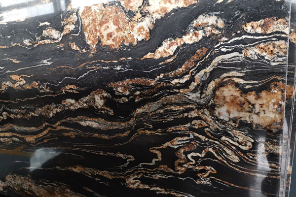 black and gold granite slab price black and gold granite slab price