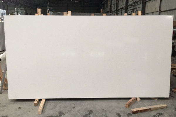 popular white quartz slab popular white quartz slab