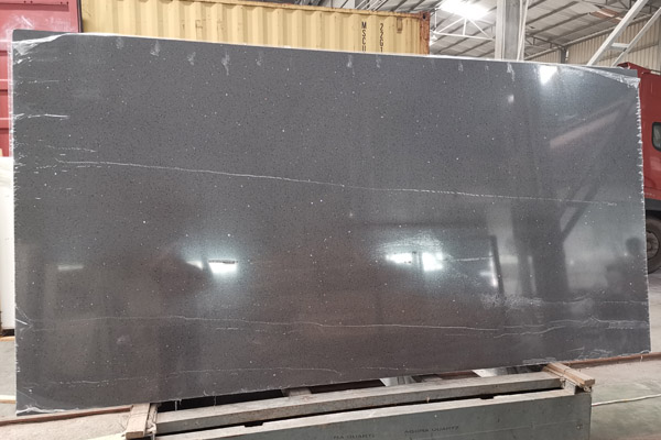 how big is a slab of quartz how big is a slab of quartz