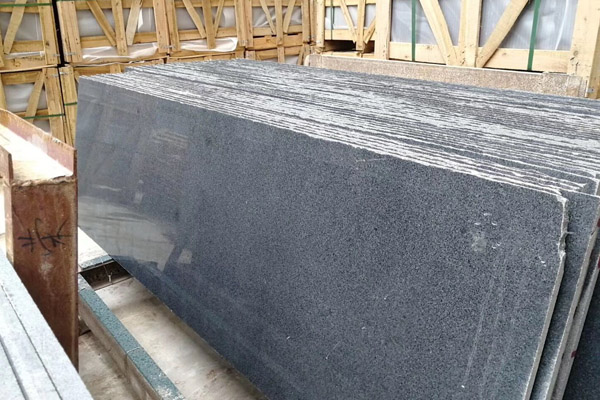 cheap granite black 654