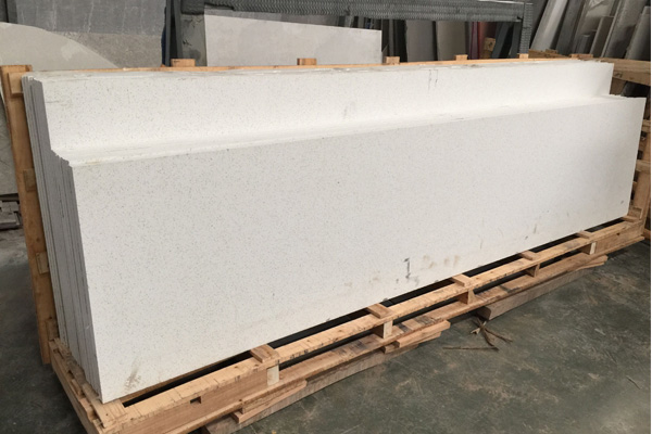 price of small quartz slab 