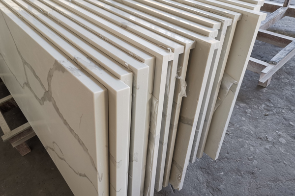 laminate edge quartz top laminate edge quartz top