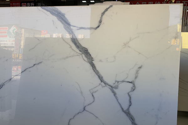 calacatta white nanoglass calacatta white nanoglass