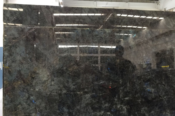 black and blue granite stone price