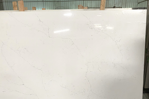 quartz surface engineered stone 